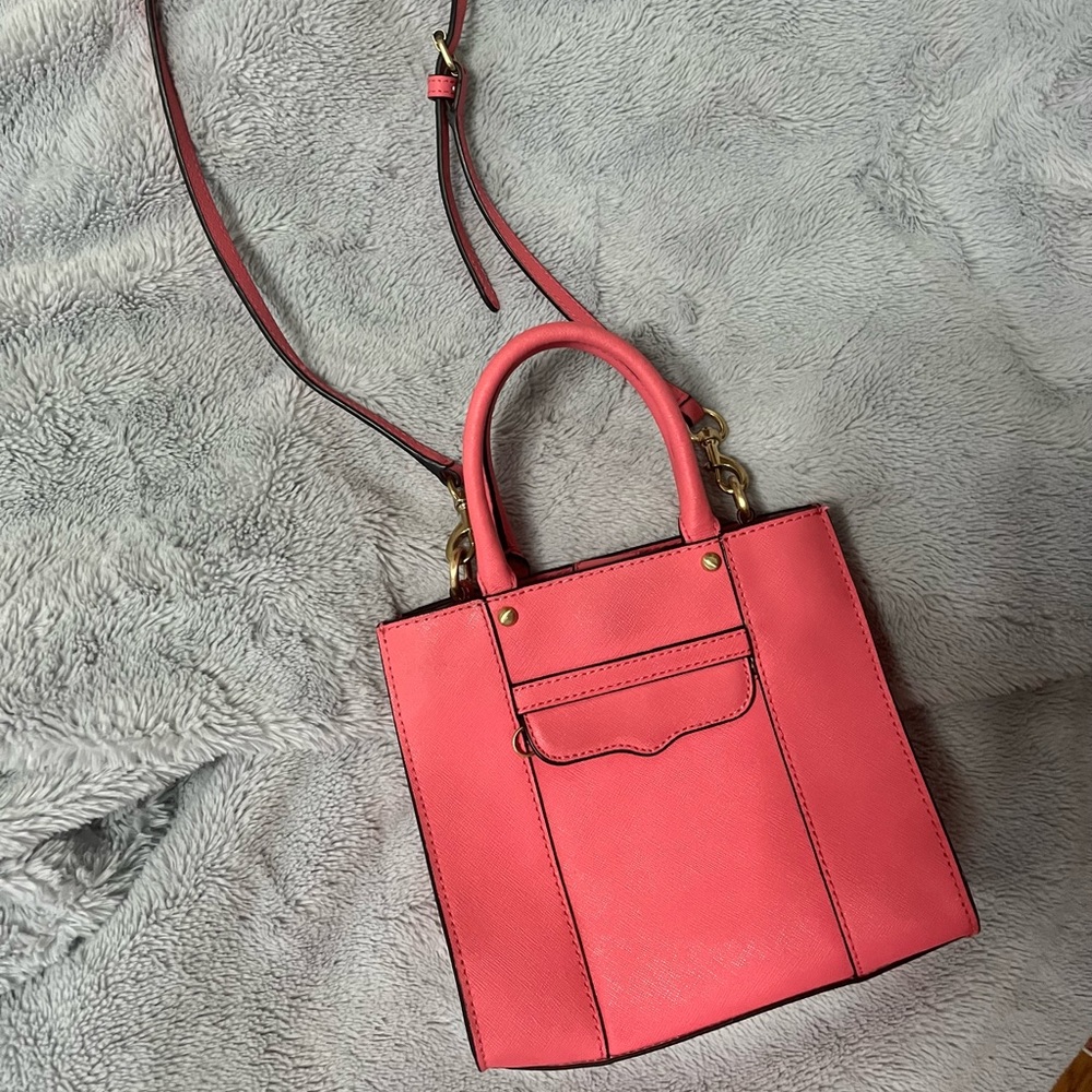Rebecca Minkoff Mini Mab Tote